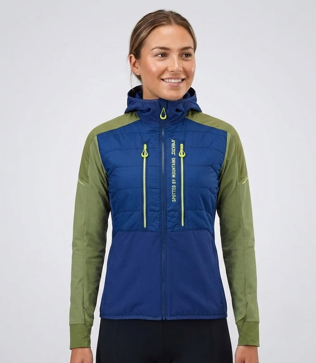 Silvini women's jacket WJ2516 Asprino