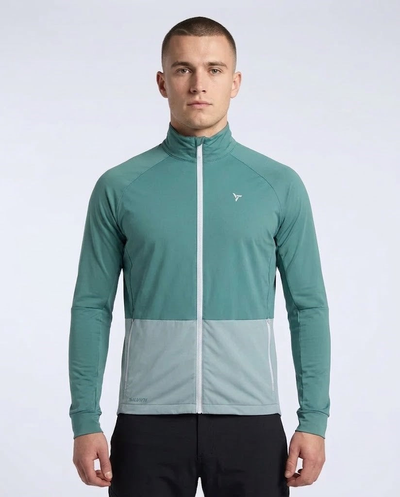 Silvini men's jacket MJ2305 Natisono