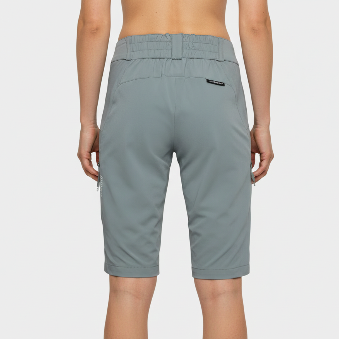 Silvini women's shorts WP2431 Alma