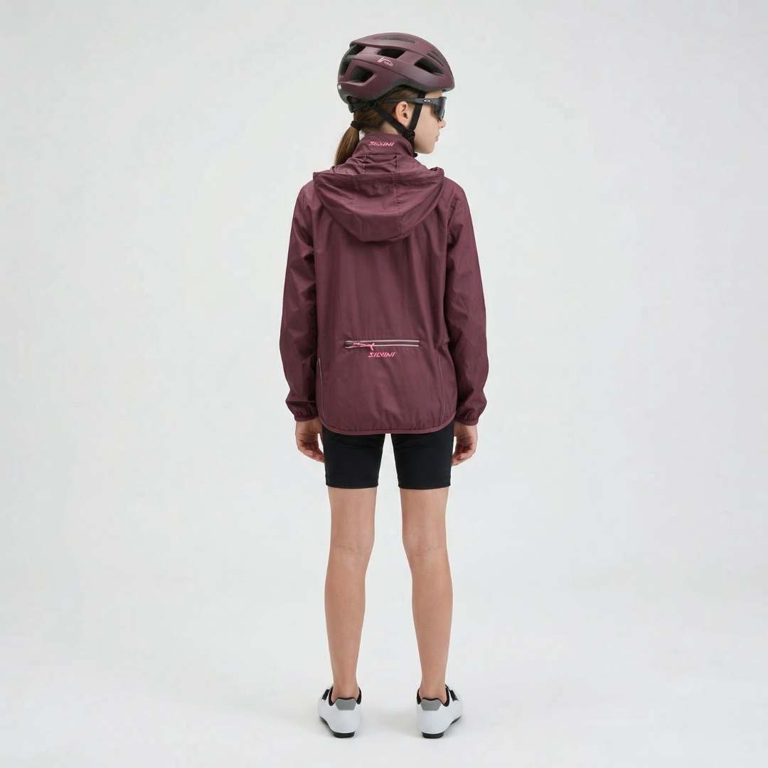 Silvini kids jacket CJ2271 Punta