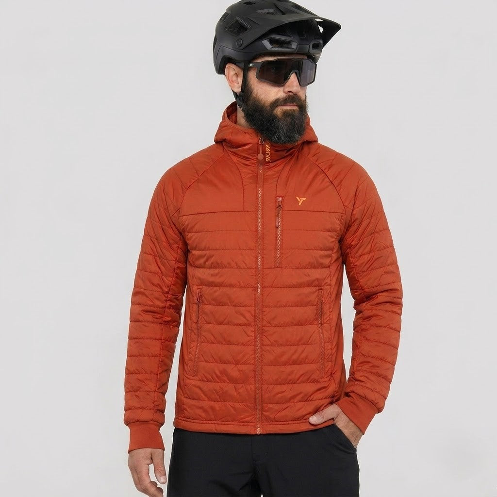 Silvini men's jacket MJ1142 Rutor