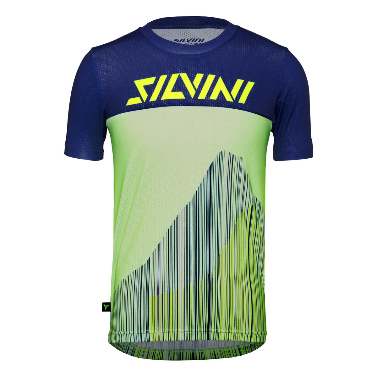Silvini kids cycling jersey CD2283 Denni