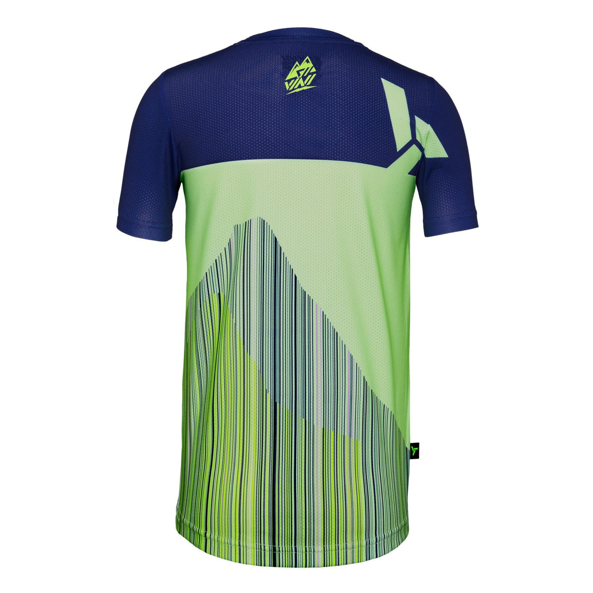 Silvini kids cycling jersey CD2283 Denni