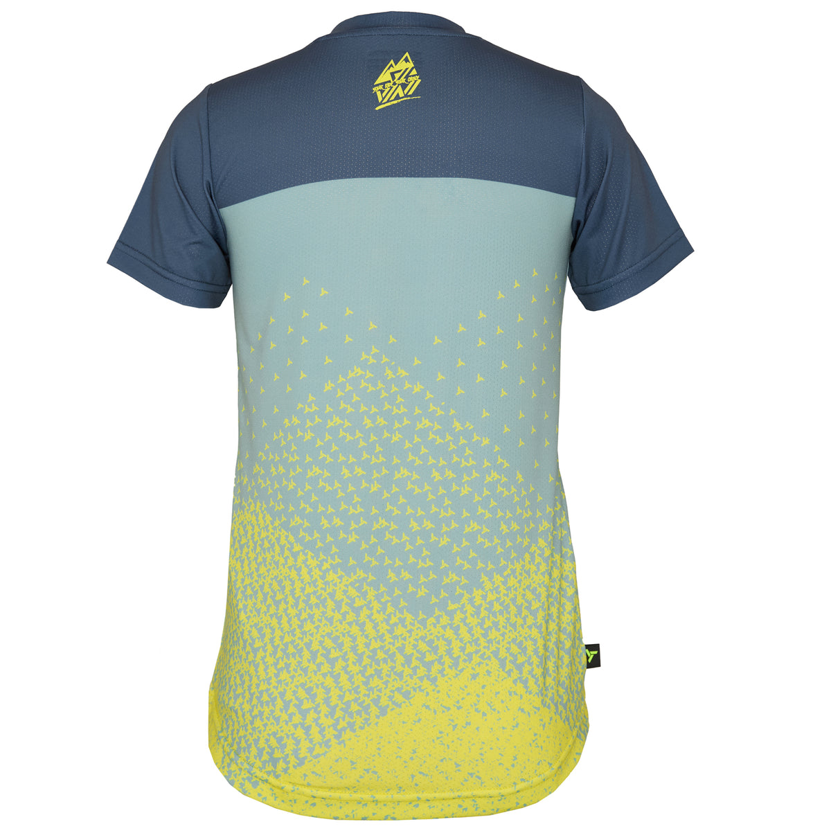 Silvini kids cycling jersey CD2283 Denni