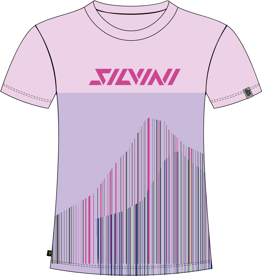 Silvini kids jersey CD2283 Denni