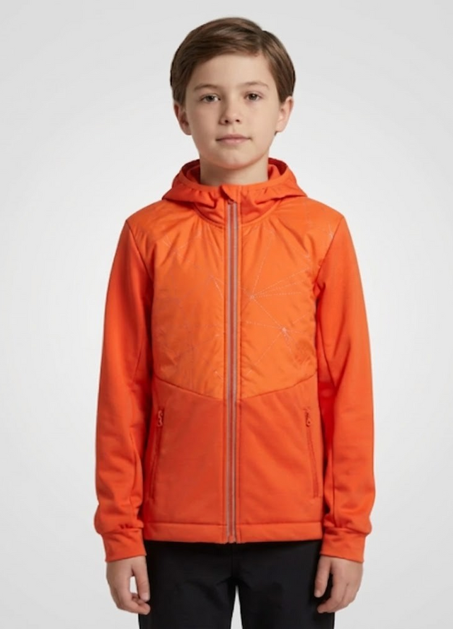Silvini kids jacket CJ1719 Rognoza