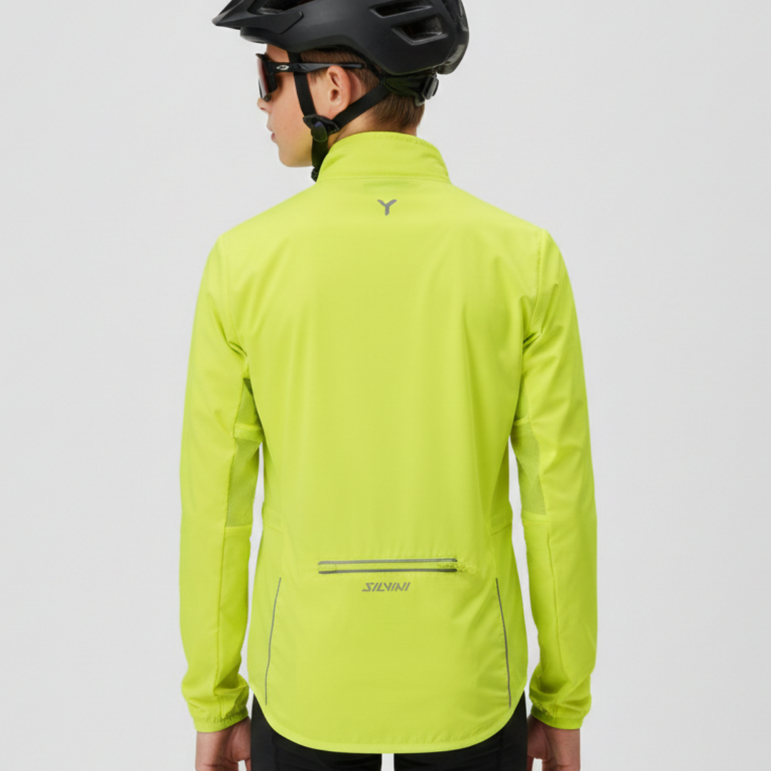 Silvini kids jacket CJ2271 Punta