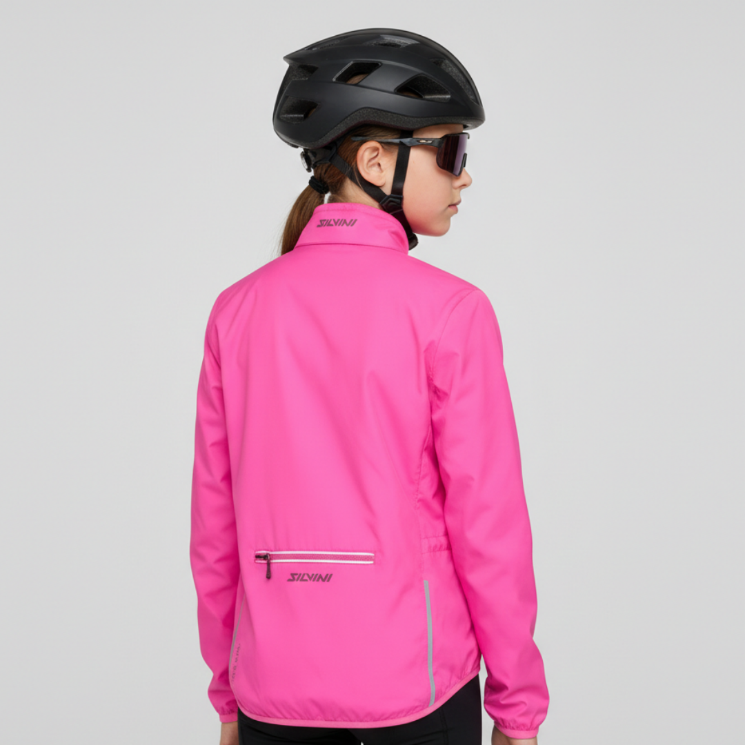 Silvini kids jacket CJ2271 Punta