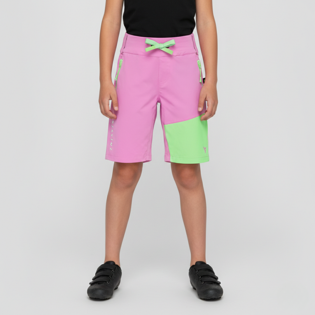 Silvini kids shorts CP2649 Acri