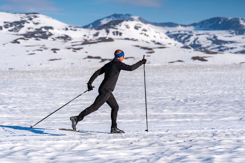 Silvini men's pants MP2502 Sorago