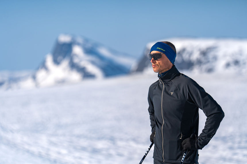 Silvini men's jacket MJ2501 Cassiano