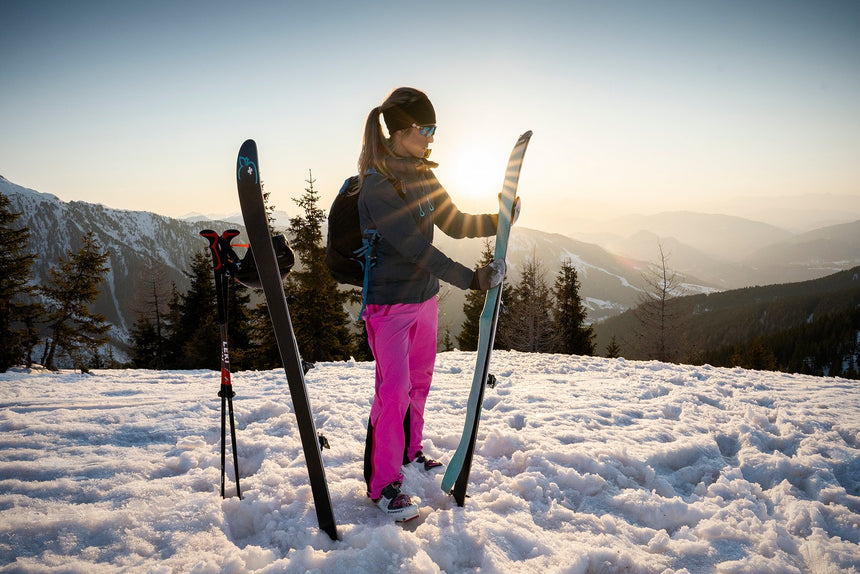 Silvini women's jacket WJ2102 Lupa