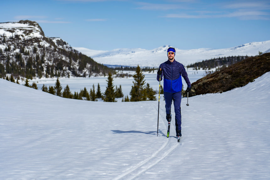 Silvini men's jacket MJ2120 Corteno