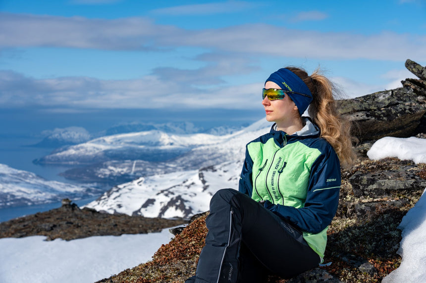 Silvini women's jacket WJ2516 Asprino