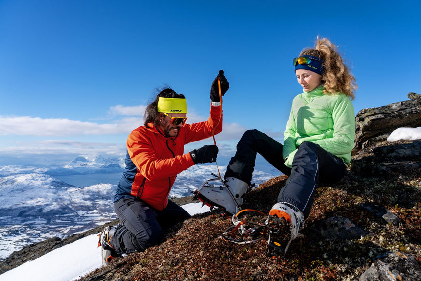 Silvini women's jacket WJ1143 Cesi