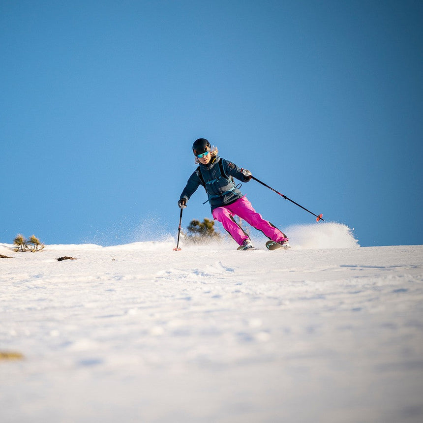 Silvini women's jacket WJ2102 Lupa