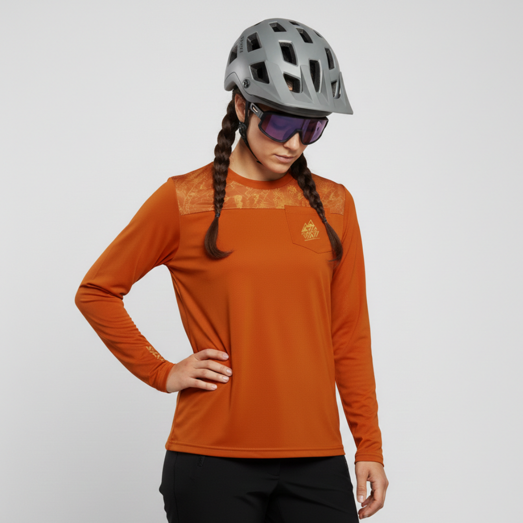 Silvini women's cycling jersey WD2036 Ella