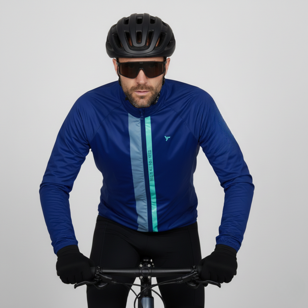 Silvini men's jacket MJ2231 Gelo