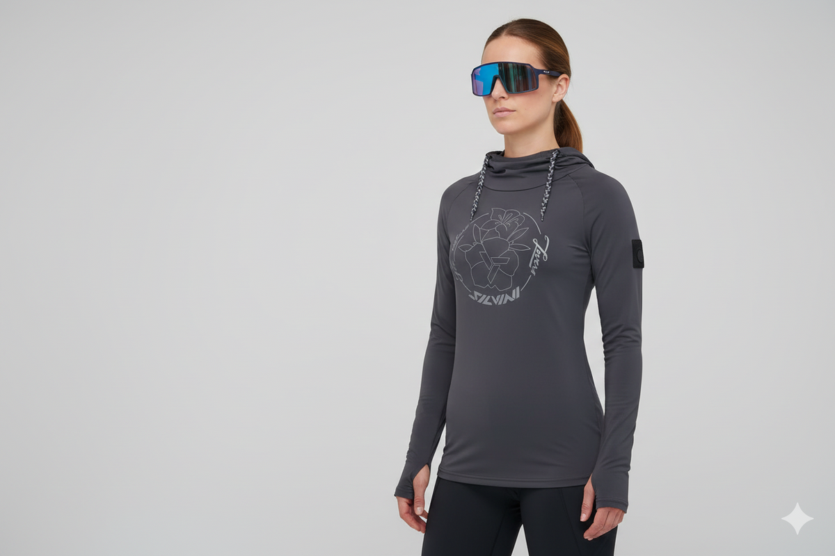 Silvini women's cycling jersey WD1920 Merate