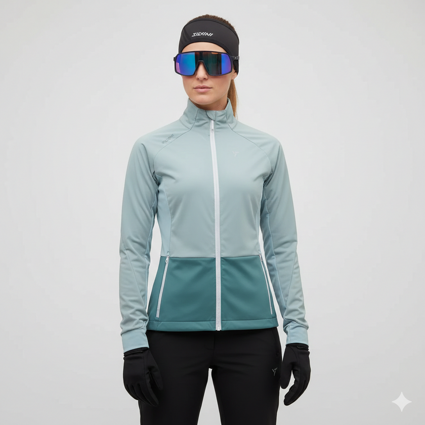 Silvini women's jacket WJ2309 Natisona