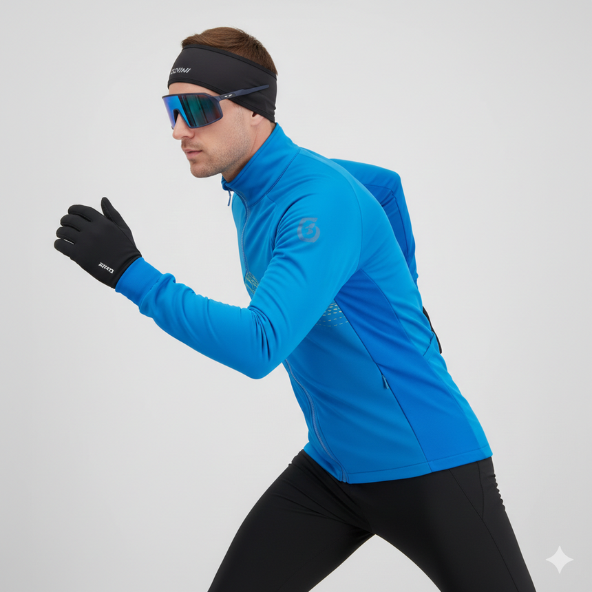 Silvini men's jacket MJ1500 Natisone