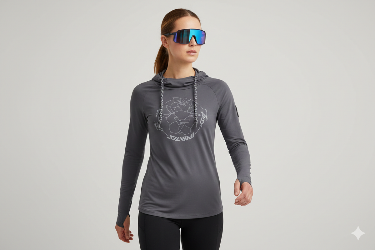 Silvini women's cycling jersey WD1920 Merate