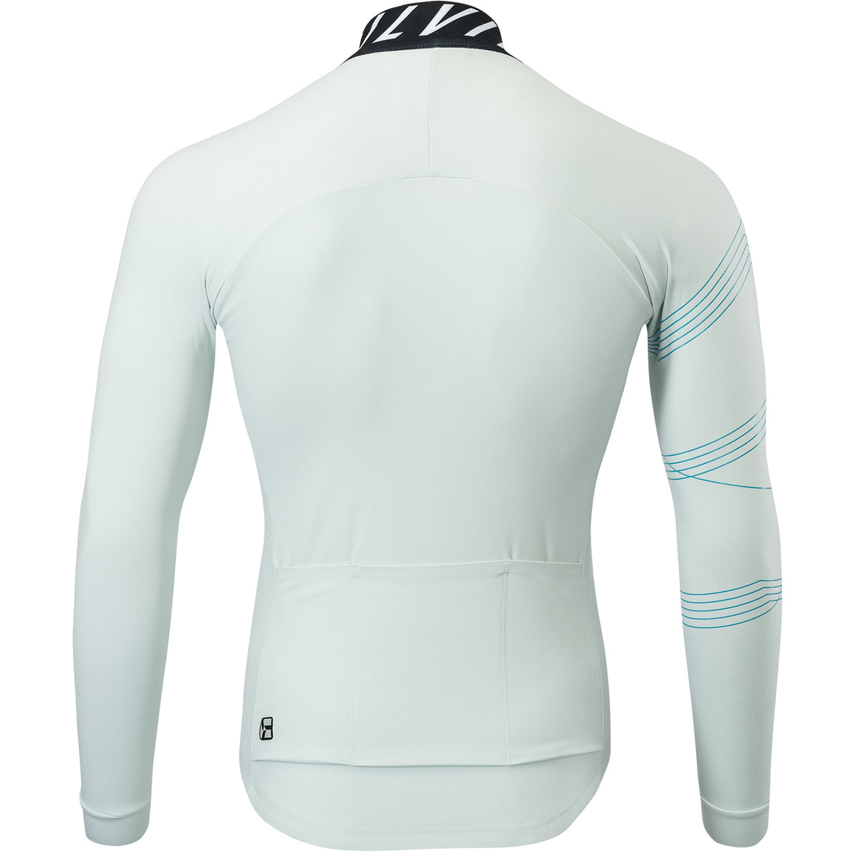 Silvini men's cycling jersey MD1603 Varano