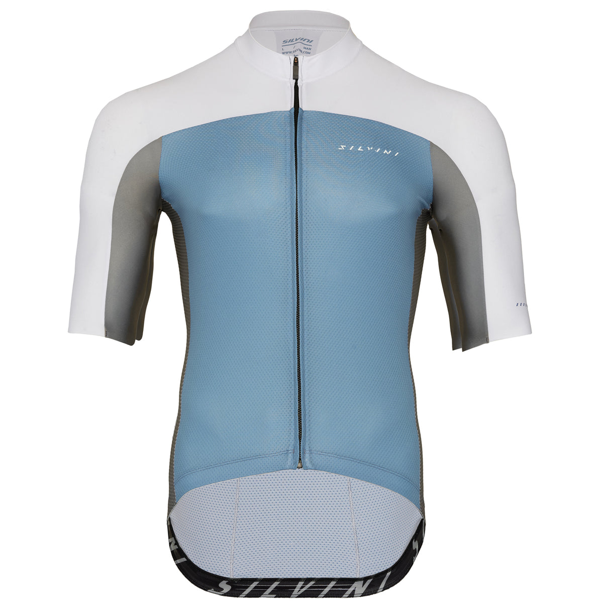 Silvini men's cycling jersey MD1604 Stelvio