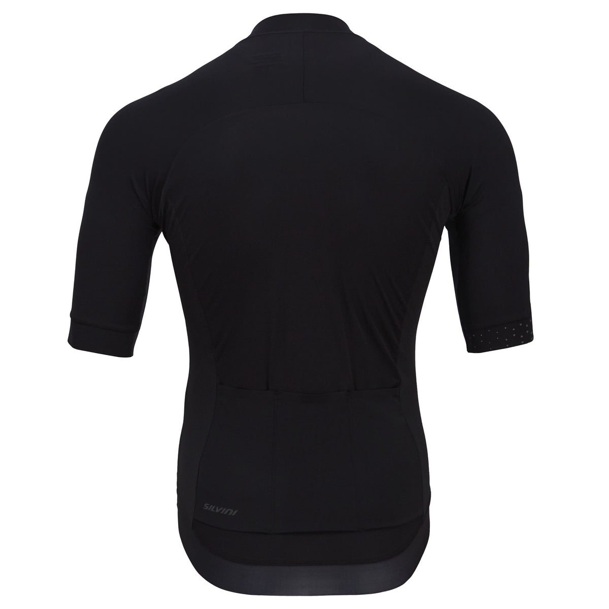 Silvini men's cycling jersey MD1608 Ansino