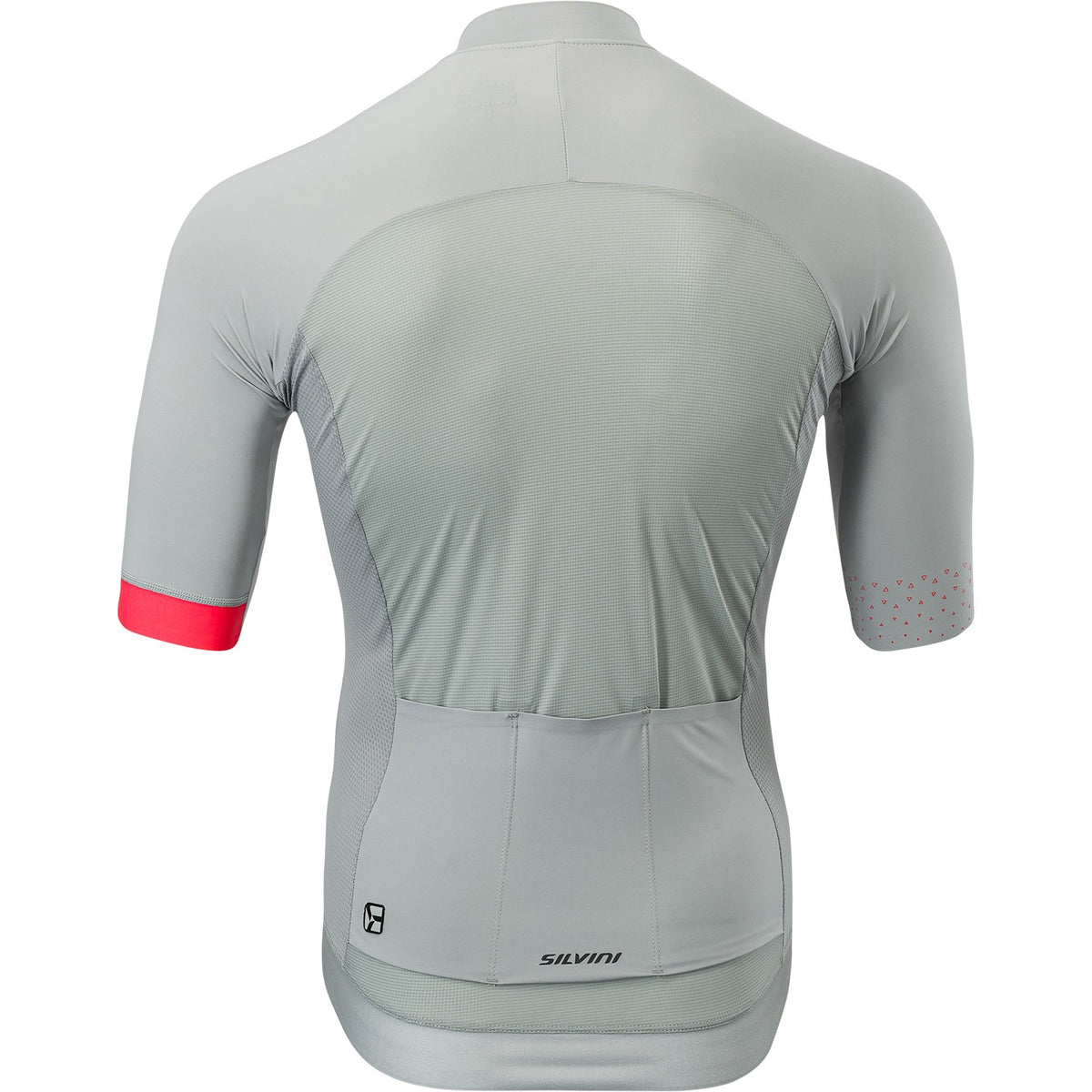 Silvini men's cycling jersey MD1608 Ansino