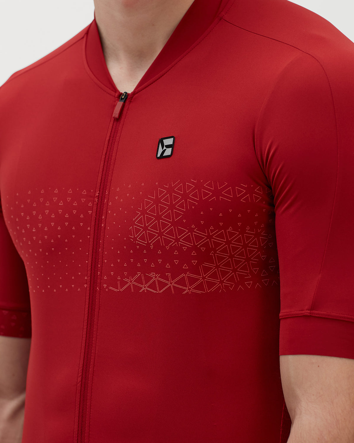 Silvini men's cycling jersey MD1608 Ansino