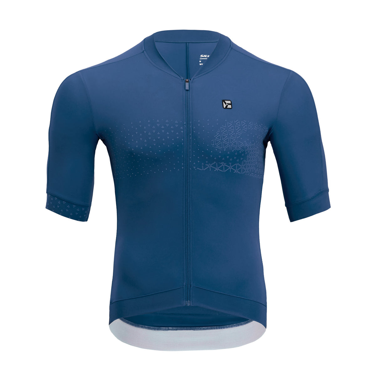 Silvini men's cycling jersey MD1608 Ansino