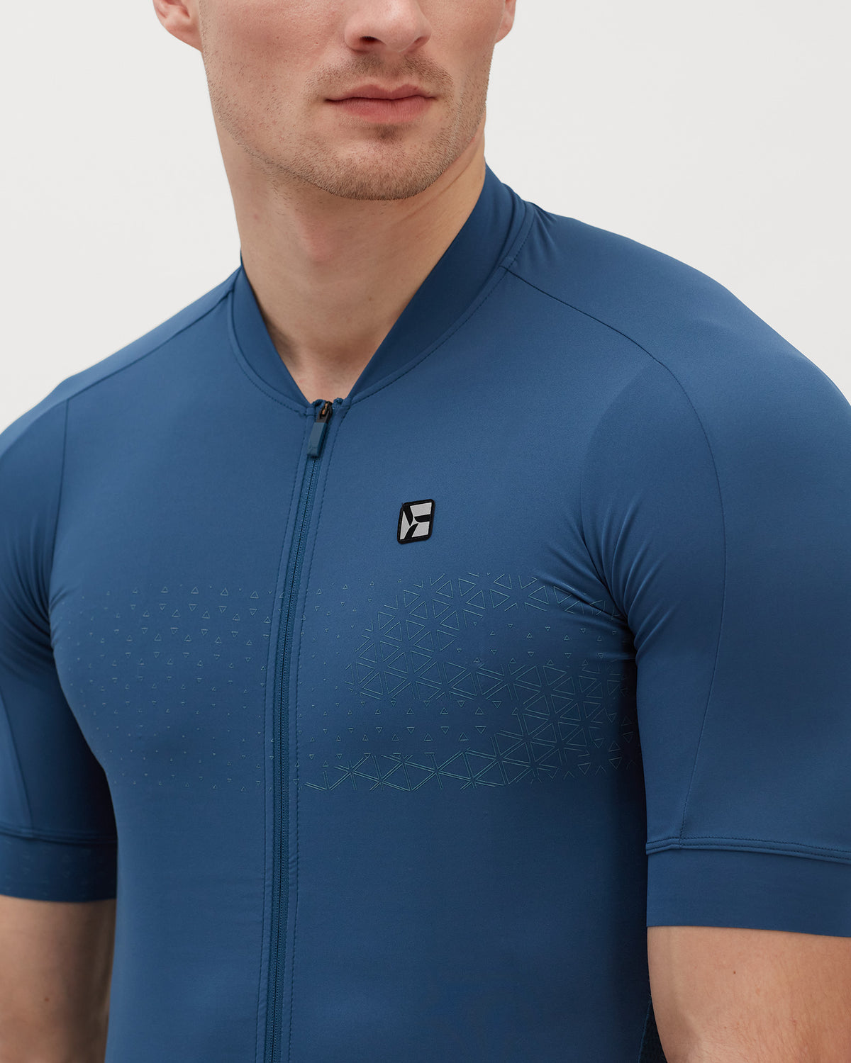 Silvini men's cycling jersey MD1608 Ansino