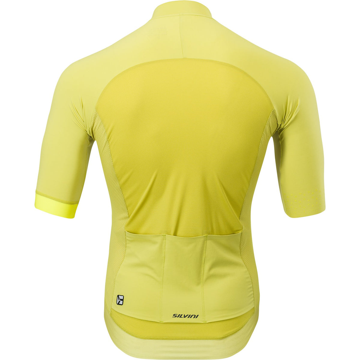 Silvini men's cycling jersey MD1608 Ansino