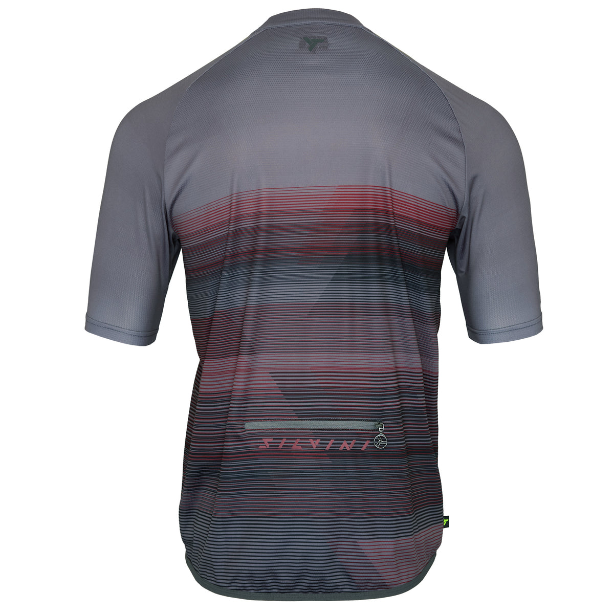 Silvini men's cycling jersey MD1645 Turano