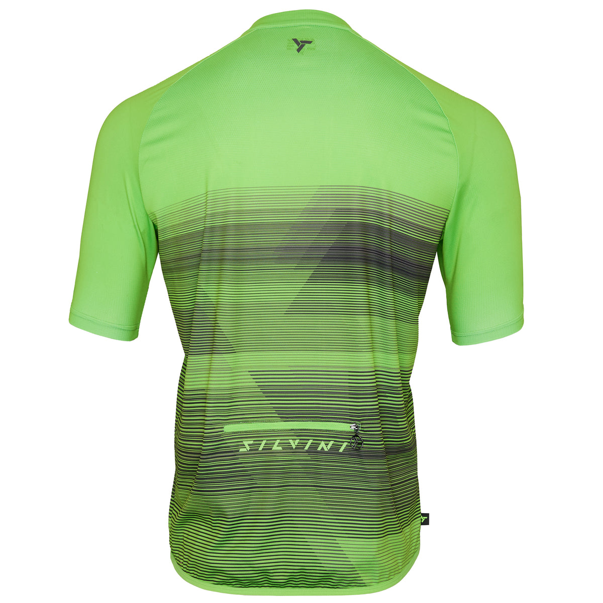 Silvini men's cycling jersey MD1645 Turano