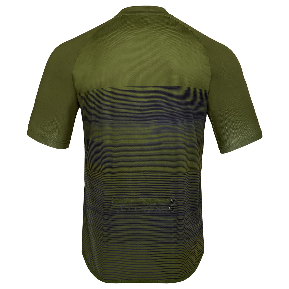 Silvini men's cycling jersey MD1645 Turano