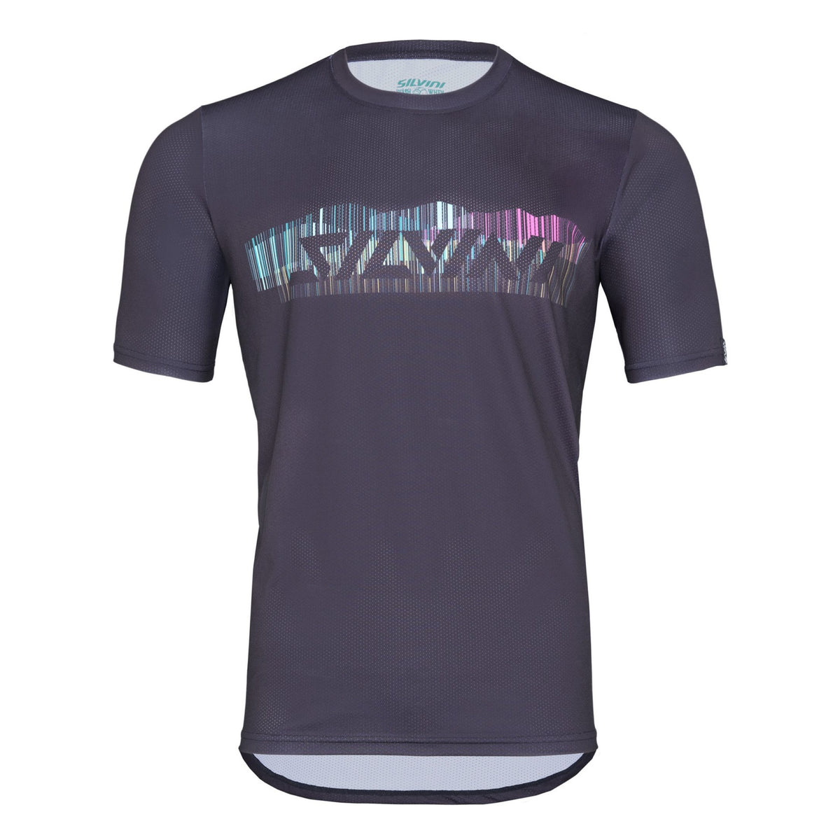 Silvini men's cycling jersey MD1803 Denno