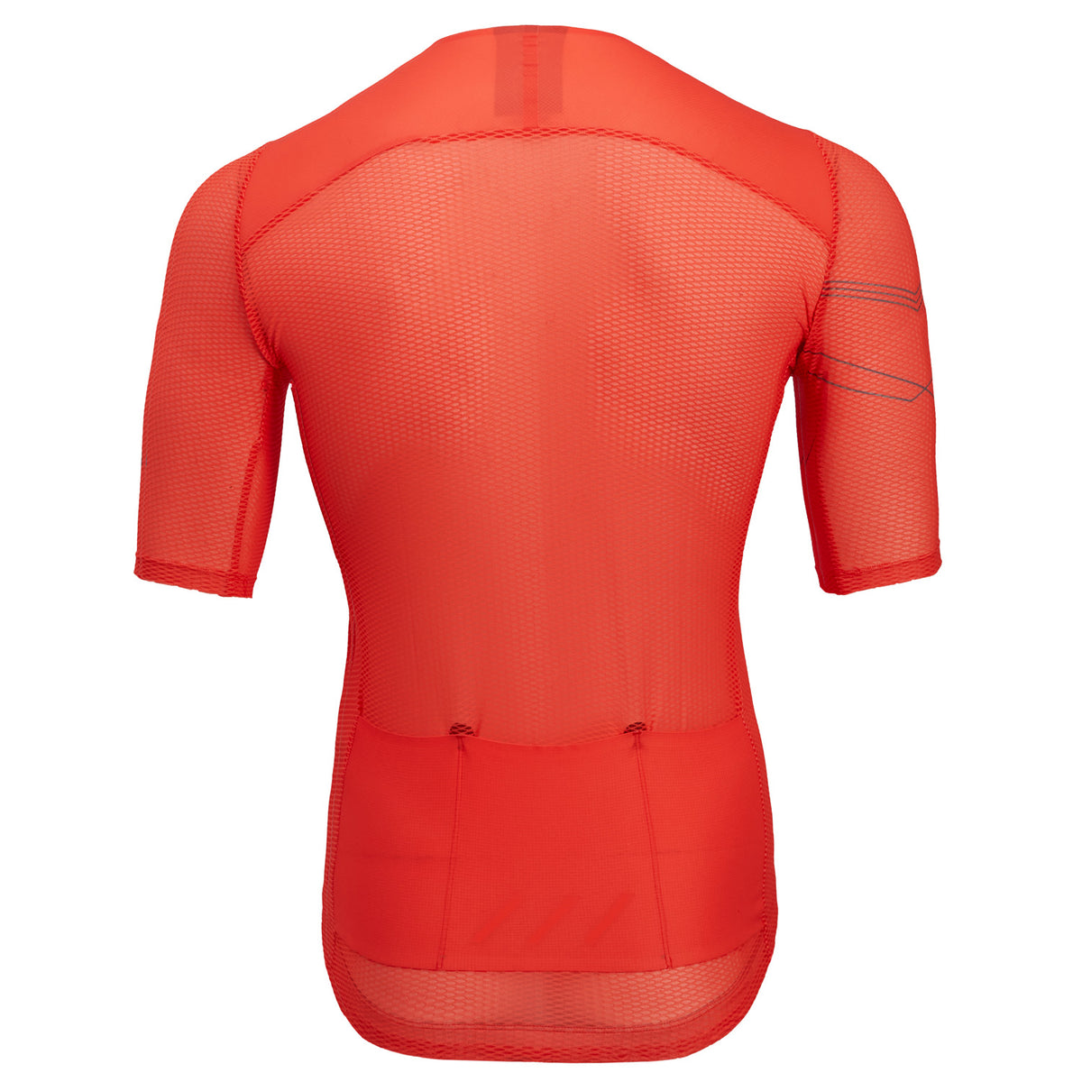 Silvini men's cycling jersey MD2000 Legno