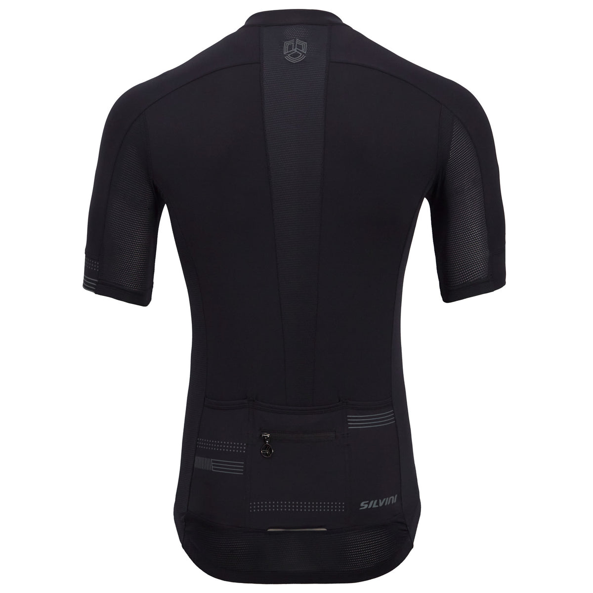 Silvini men's cycling jersey MD2015 Ceno
