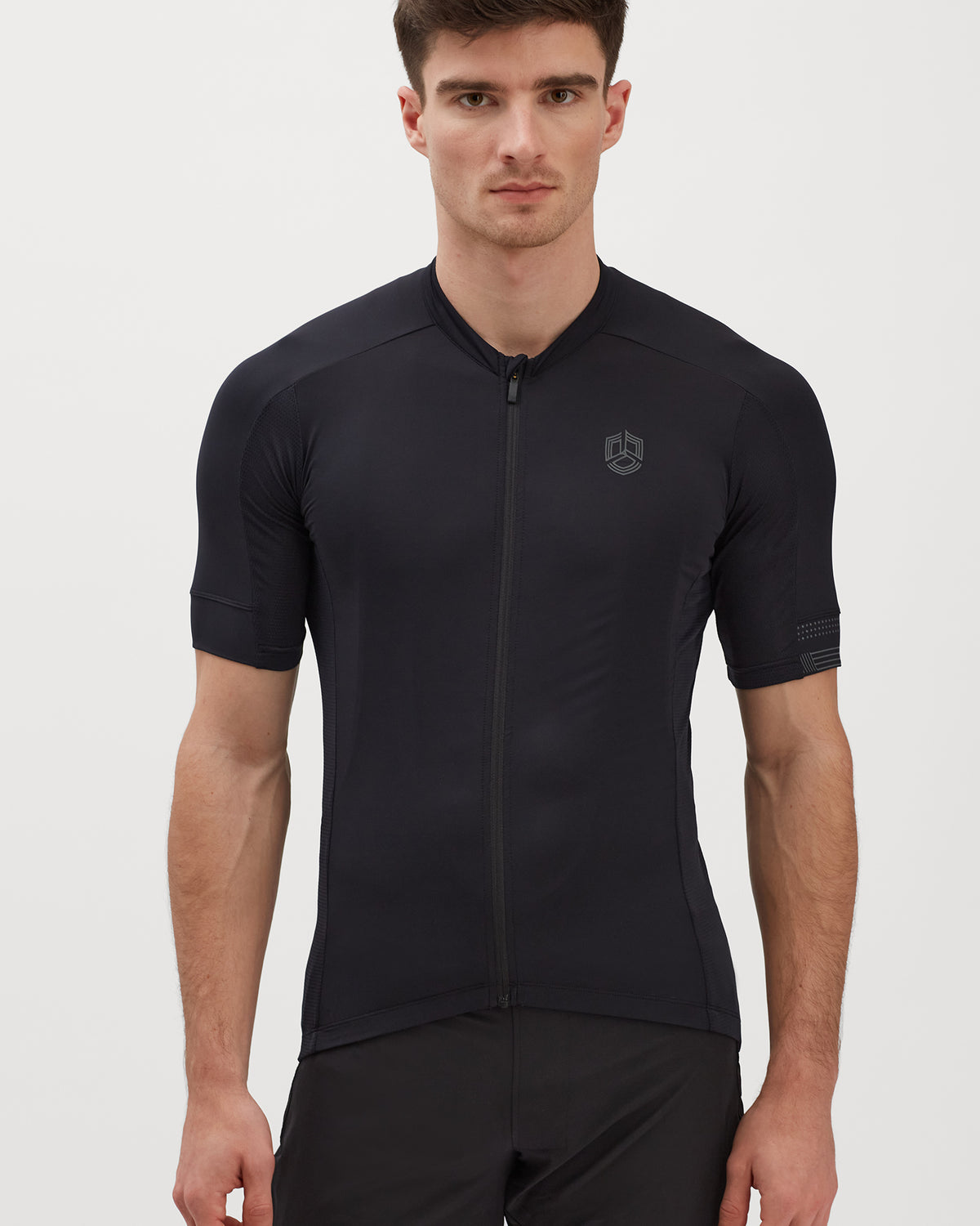 Silvini men's cycling jersey MD2015 Ceno