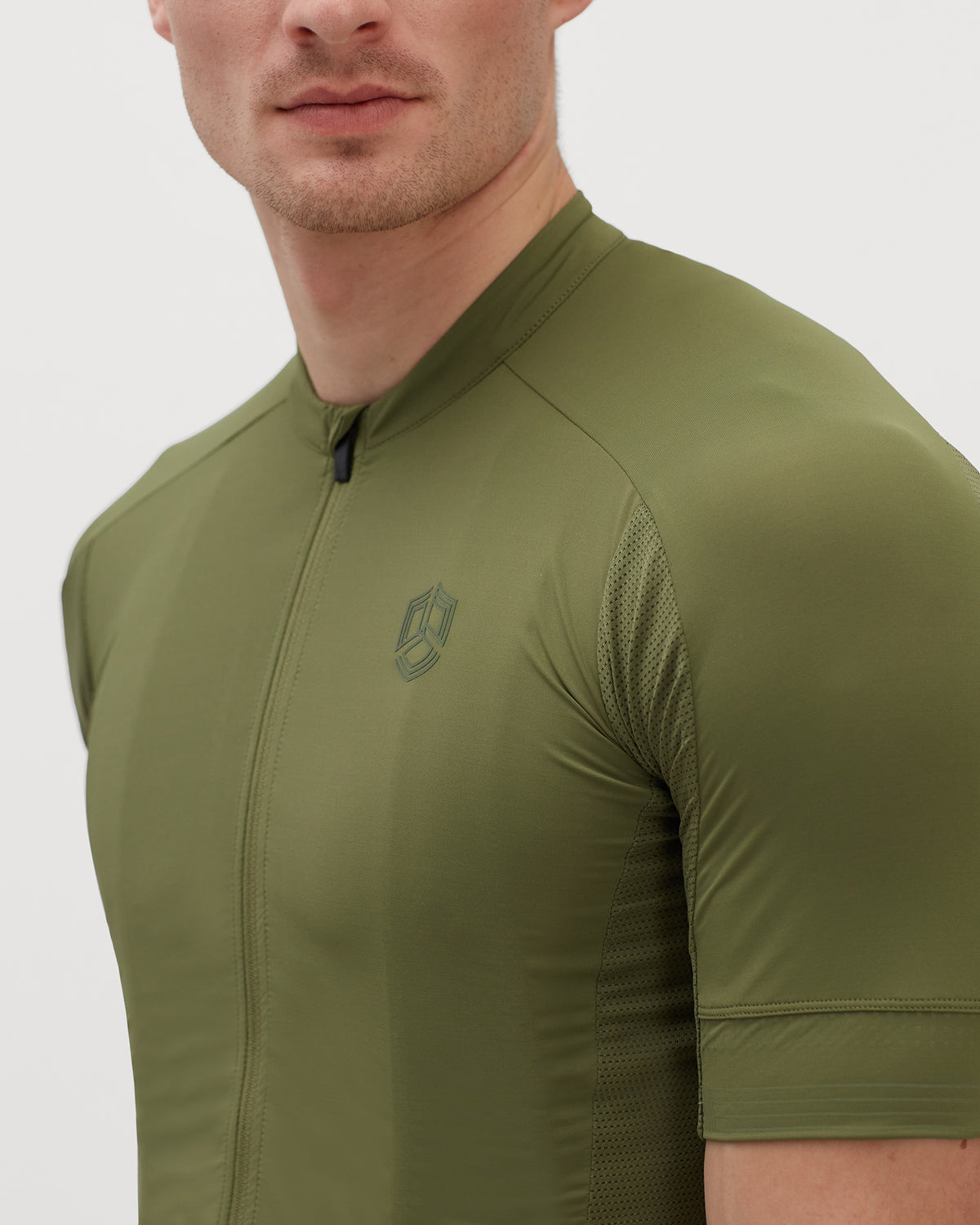 Silvini men's cycling jersey MD2015 Ceno