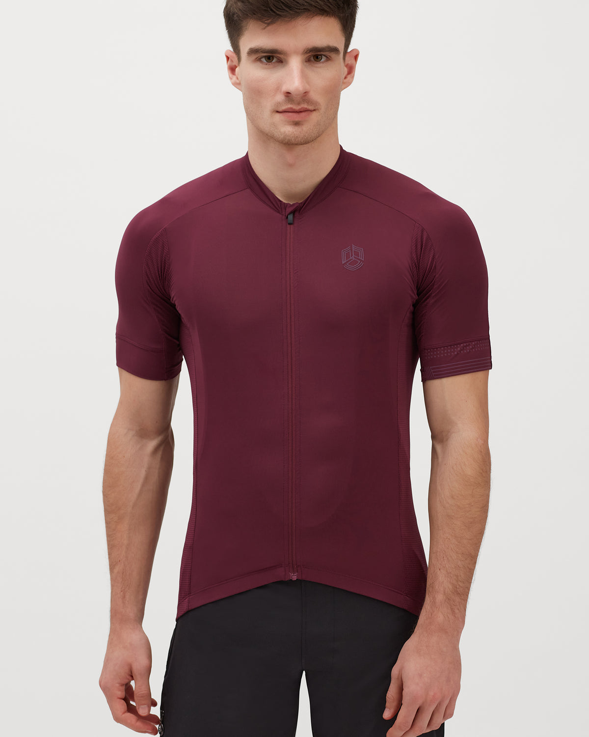 Silvini men's cycling jersey MD2015 Ceno