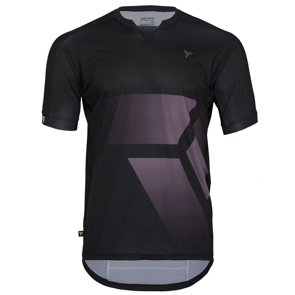 Silvini men's cycling jersey MD2017 Gallo