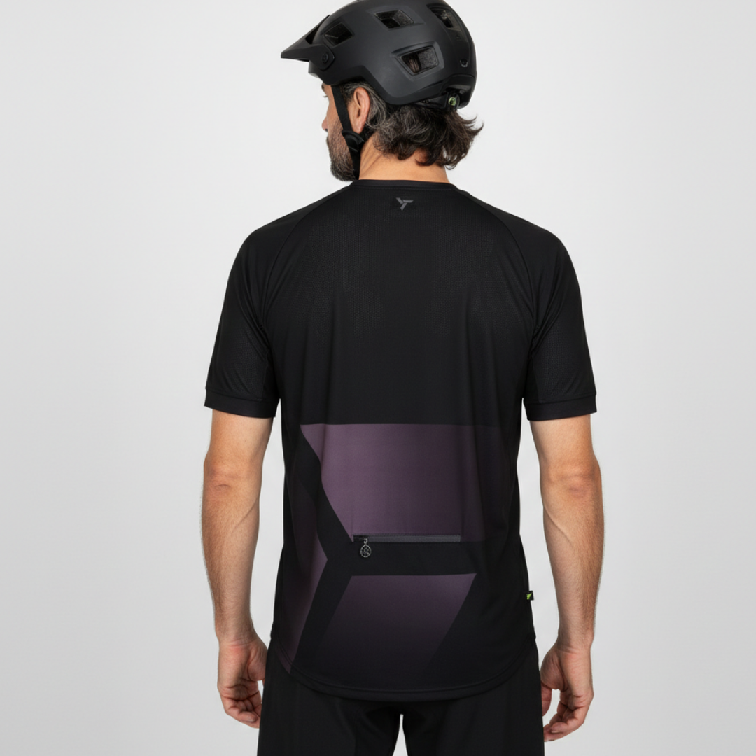 Silvini men's cycling jersey MD2017 Gallo