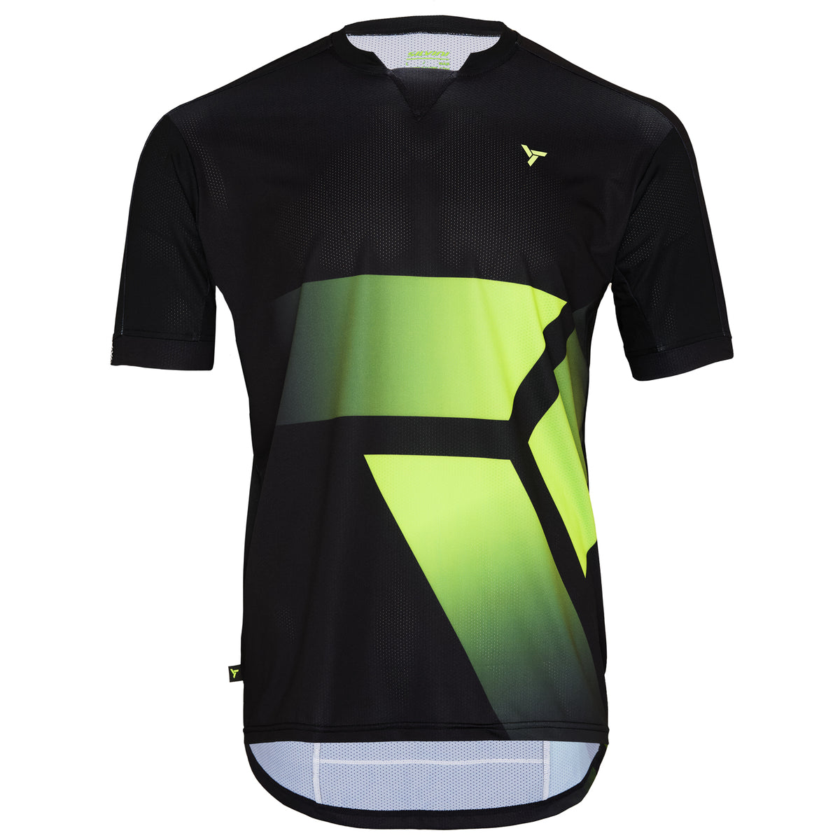 Silvini men's cycling jersey MD2017 Gallo