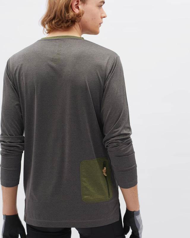 Silvini men's T-shirt MD2216 Casalo