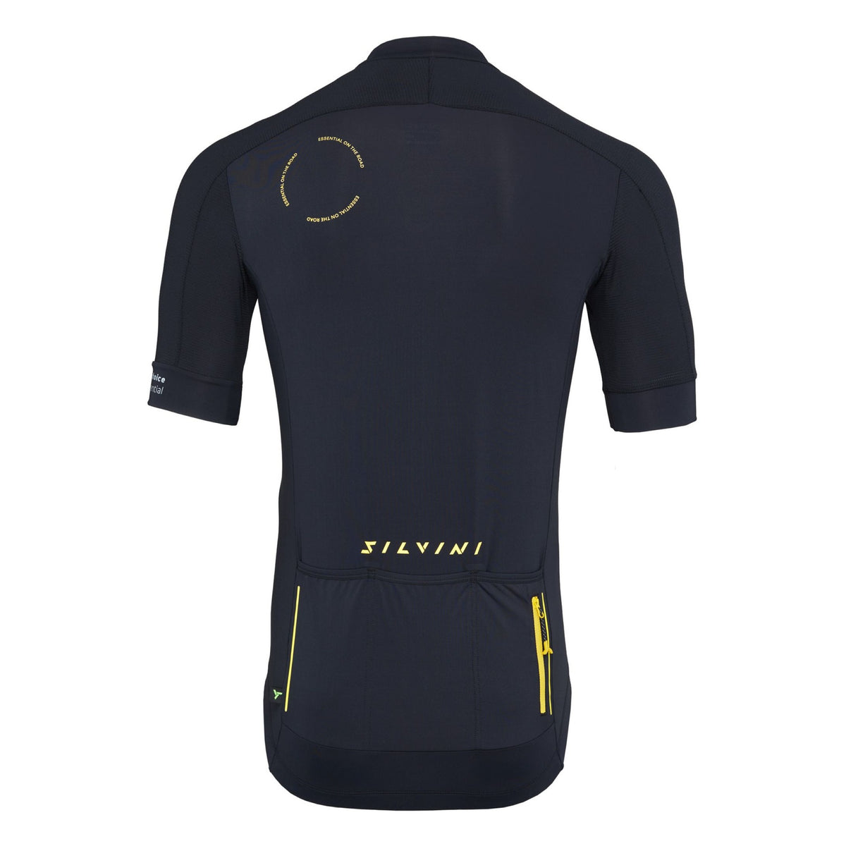 Silvini men's cycling jersey MD2226 Carnio