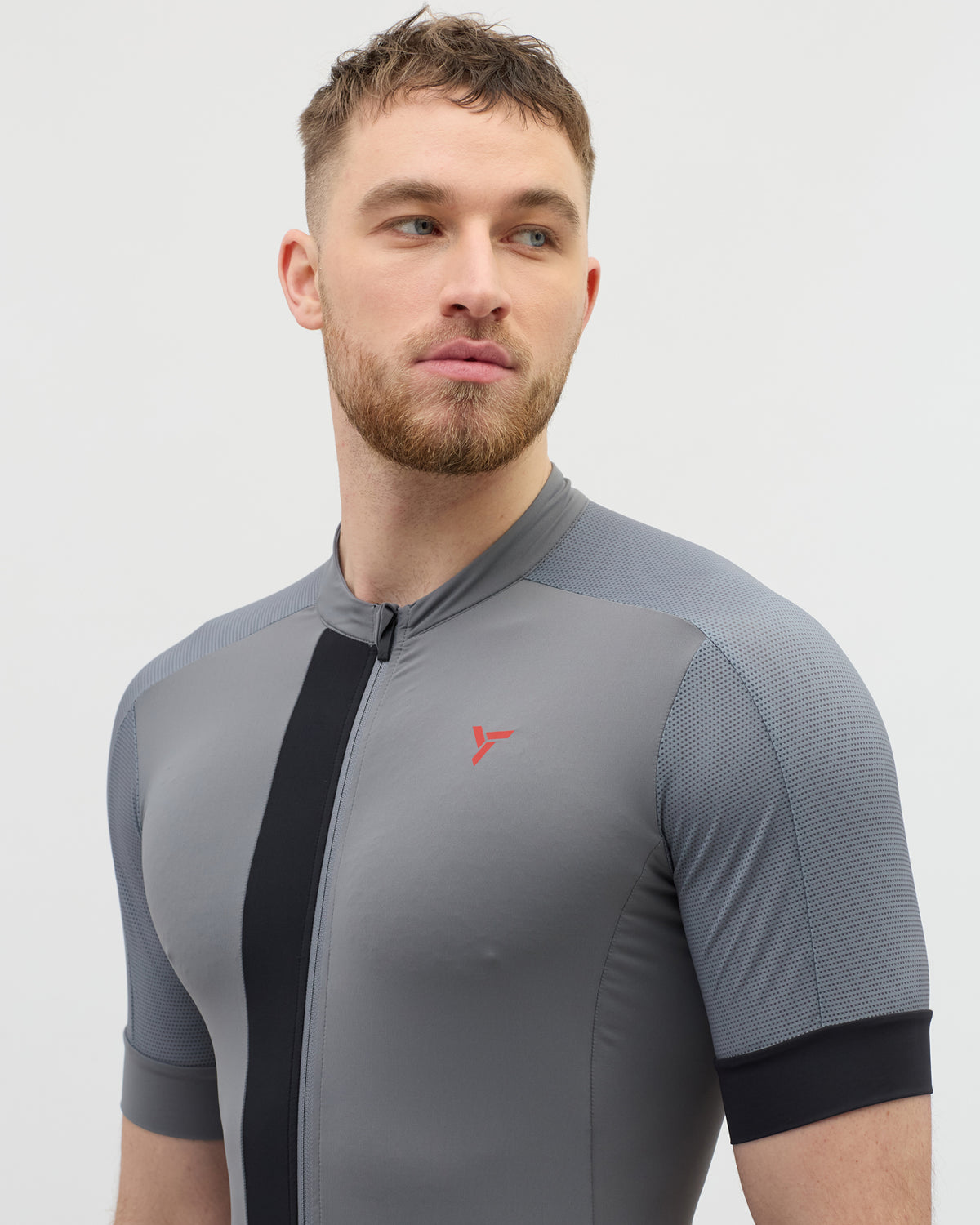 Silvini men's cycling jersey MD2226 Carnio