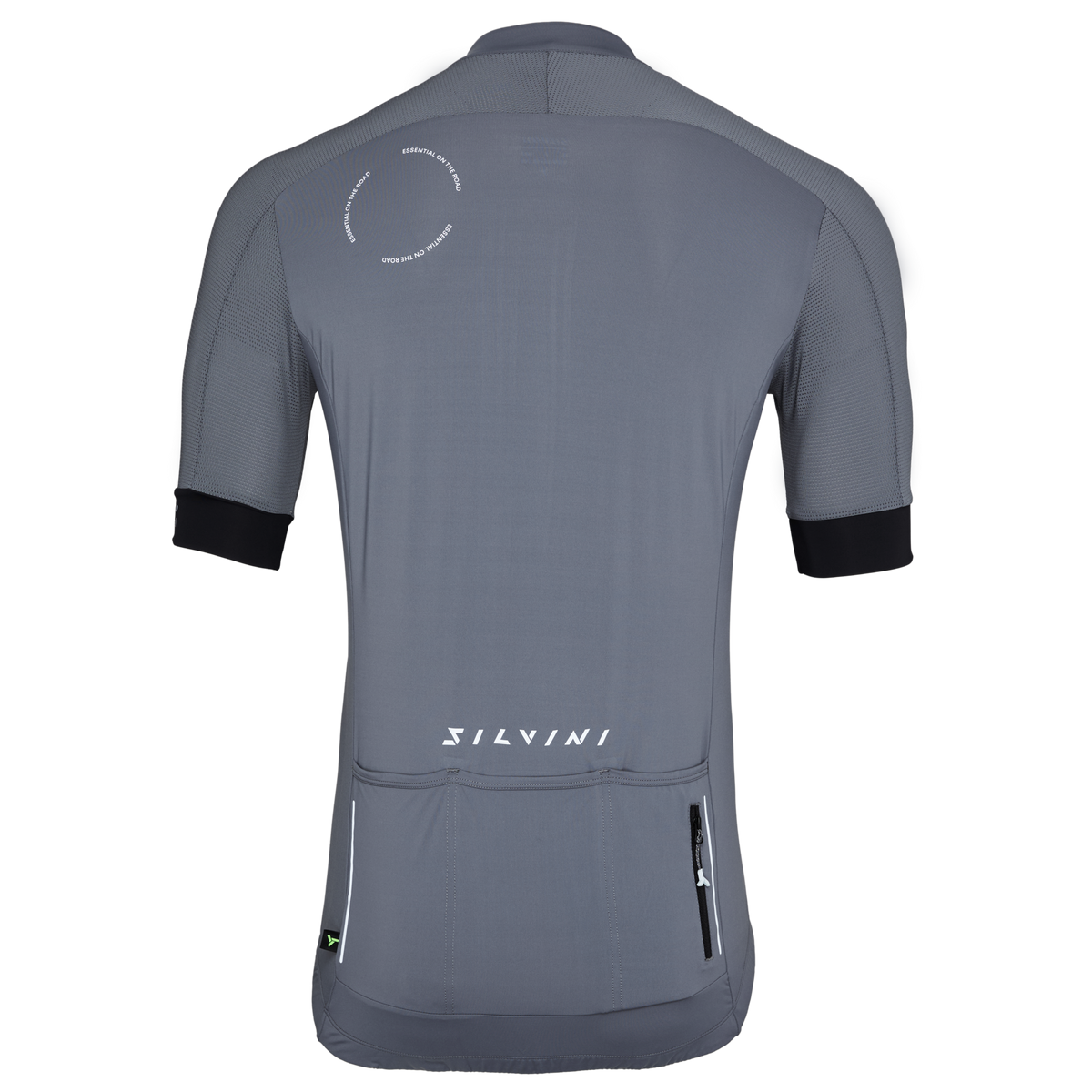 Silvini men's cycling jersey MD2226 Carnio